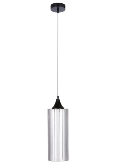 Concept pendant light 1xE27 silver 12 cm