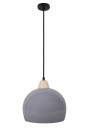 Monroe pendant light E14 25 cm