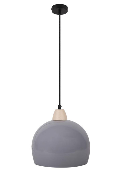 Monroe pendant light E14 25 cm