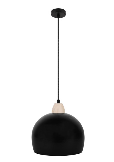 Monroe pendant light E14 25 cm