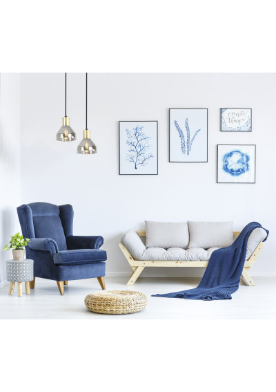 Gregory pendant light 1xE14 11 cm