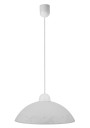 Lampa wisząca Lancer E14 30 cm