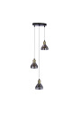 Gregory pendant light 3xE14 black 28 cm - product image 7