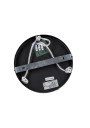 Lampa wisząca Gregory 3xE14 czarny 28 cm - zdjęcie produktu 9