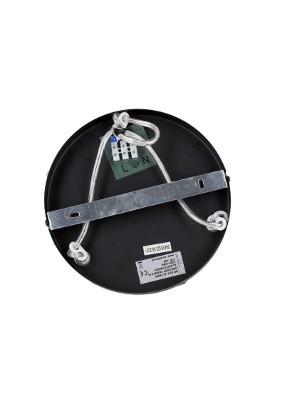 Gregory pendant light 3xE14 black 28 cm - product image 9