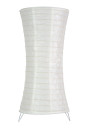 Lampa stołowa Tai 1xE27 biały 30 cm
