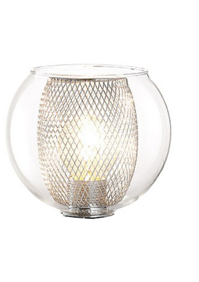 Klosz lighting component 12 cm