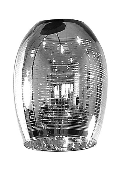 Klosz lighting component 14 cm