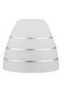 Klosz lighting component 11 cm