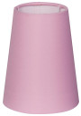 Element oświetleniowy Cone różowy 12,5 cm