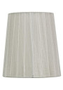 Rifasa/Sorento lampshade E14 white 14 cm
