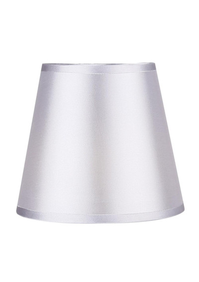 Element oświetleniowy Rodziny E14 srebrny 15 cm