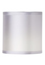 Abażur Rodziny E14 biały 10 cm