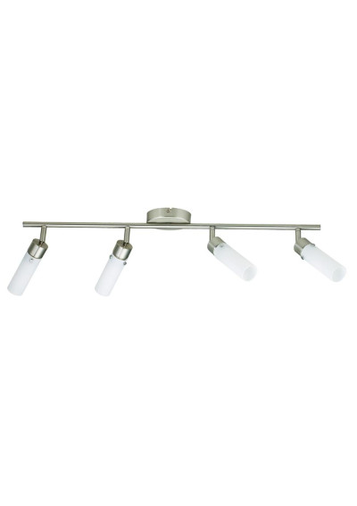 Concordia ceiling light E14 satynowy 72 cm