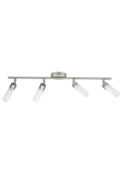 Lampa sufitowa Concordia E14 satynowy 72 cm - zdjęcie produktu 1