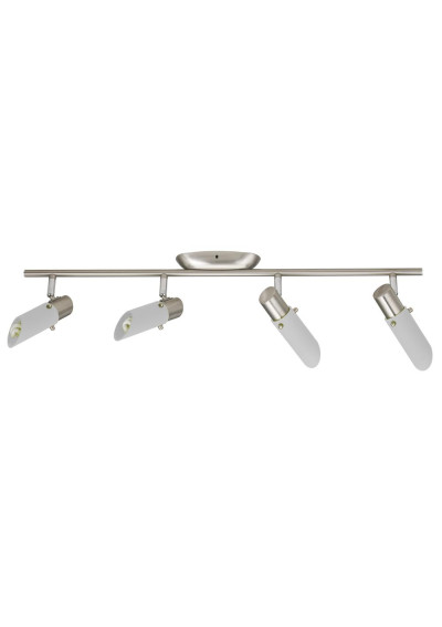 Lampa sufitowa Trendi E14 satynowy 71 cm