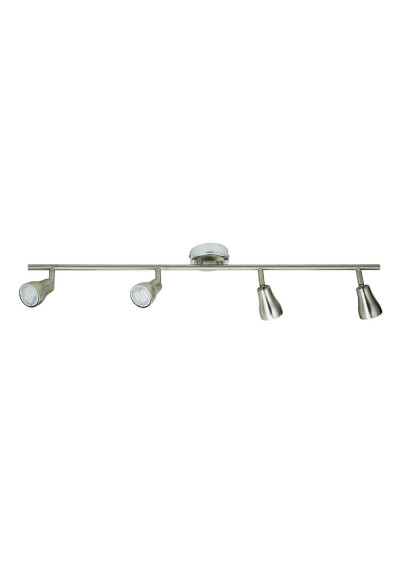 Lampa sufitowa Jawa GU10 satynowy 80 cm
