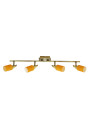 Tukan ceiling light G9 86 cm