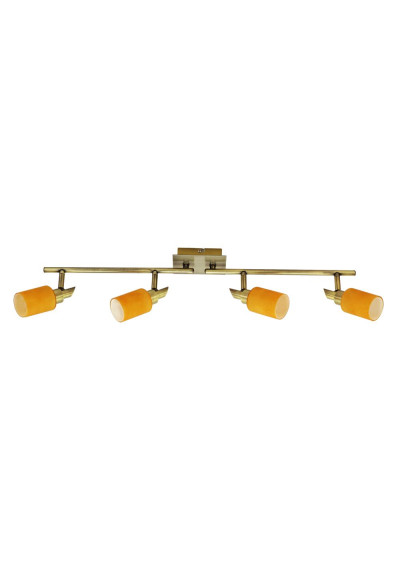 Lampa sufitowa Tukan G9 86 cm