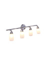 Laufer ceiling light G9 chromee 78 cm - product image 3