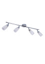 Laufer ceiling light G9 chromee 78 cm - product image 4