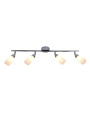 Laufer ceiling light G9 chromee 78 cm - product image 5