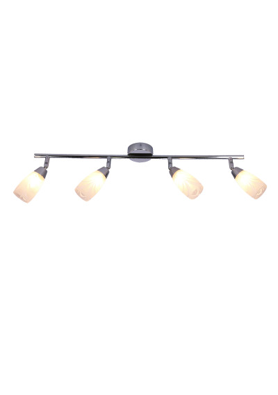 Laufer ceiling light G9 chromee 78 cm - product image 5
