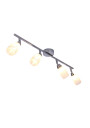 Laufer ceiling light G9 chromee 78 cm - product image 7