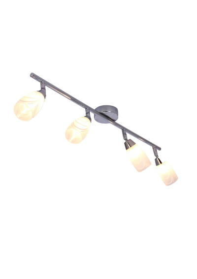 Laufer ceiling light G9 chromee 78 cm - product image 7