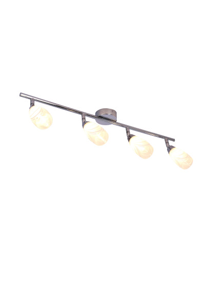Laufer ceiling light G9 chromee 78 cm - product image 8