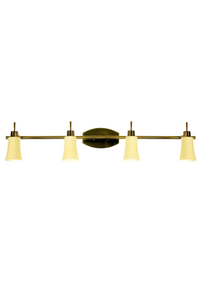 Lampa sufitowa Kroton G9 73 cm
