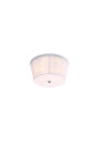 Lampa sufitowa Camea 40 W LED 6500 K biały 34,5 cm