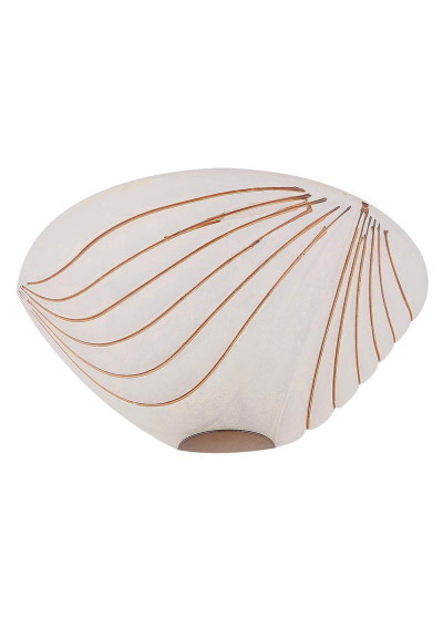 Ada ceiling light 1xE27 patynowy 26 cm