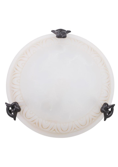 Gio ceiling light 1xE27 30 cm