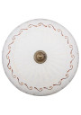 Plafon Brus 1xE27 30 cm