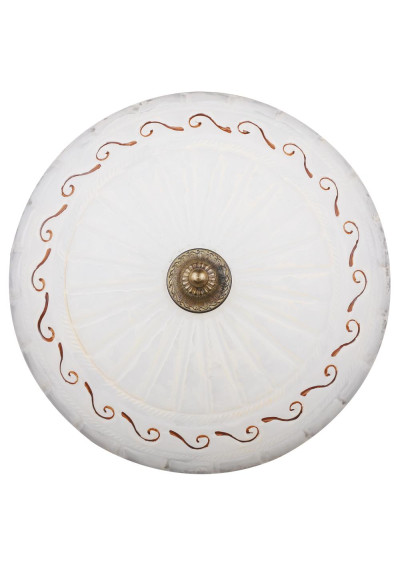 Brus ceiling light 1xE27 30 cm