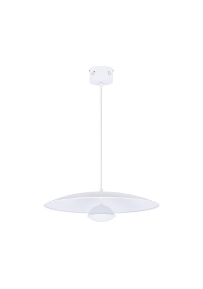 Lund pendant light 14,5 W LED 3000 K white 48 cm