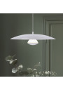Lund pendant light 14,5 W LED 3000 K white 48 cm - product image 1