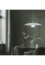 Lund pendant light 14,5 W LED 3000 K white 48 cm - product image 2