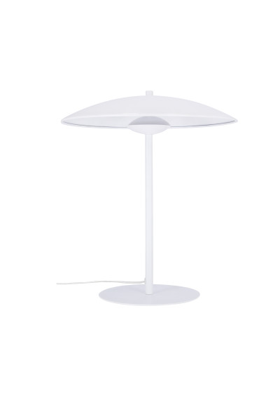 Lund table lamp 10,5 W LED 3000 K white 34 cm
