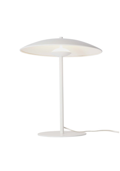 Lund table lamp 10,5 W LED 3000 K white 34 cm - product image 2