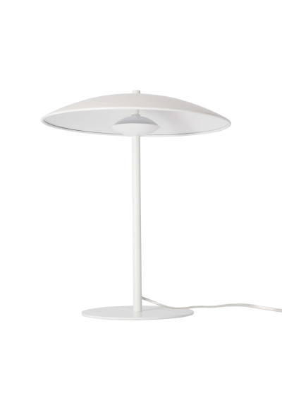 Lampa stołowa Lund 10,5 W LED 3000 K biały 34 cm - zdjęcie produktu 3