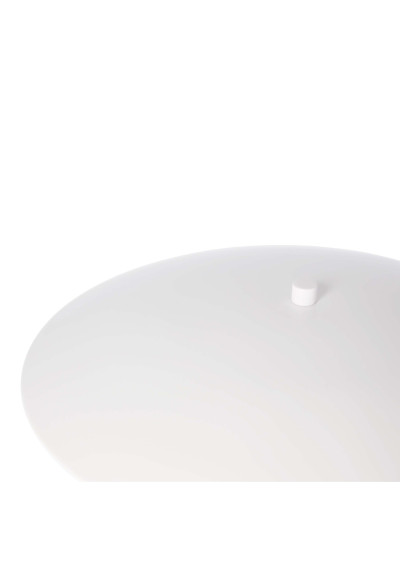 Lund table lamp 10,5 W LED 3000 K white 34 cm - product image 4