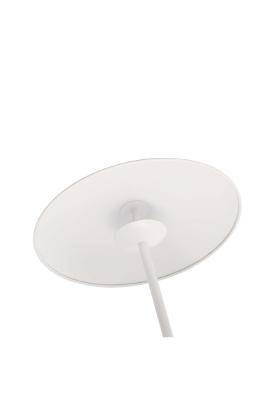 Lund table lamp 10,5 W LED 3000 K white 34 cm - product image 5