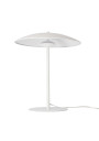 Lund table lamp 10,5 W LED 3000 K white 34 cm - product image 7