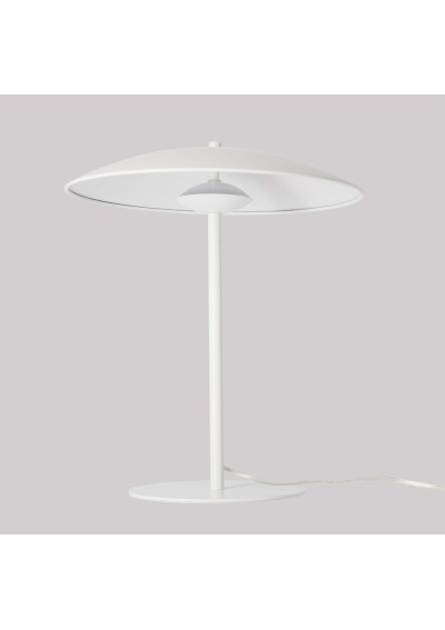 Lund table lamp 10,5 W LED 3000 K white 34 cm - product image 8