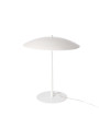 Lampa stołowa Lund 10,5 W LED 3000 K biały 34 cm - zdjęcie produktu 9