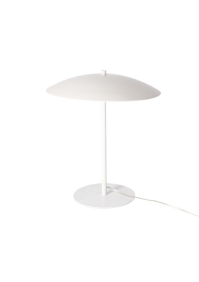 Lampa stołowa Lund 10,5 W LED 3000 K biały 34 cm - zdjęcie produktu 9