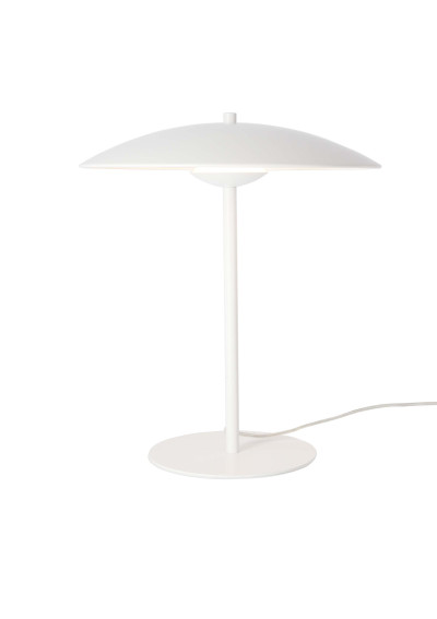Lund table lamp 10,5 W LED 3000 K white 34 cm - product image 10