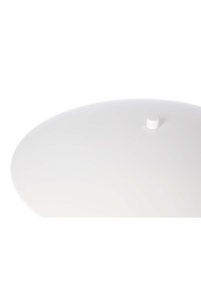 Lampa stołowa Lund 10,5 W LED 3000 K biały 34 cm - zdjęcie produktu 11